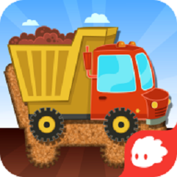 宝宝拼汽车最新版