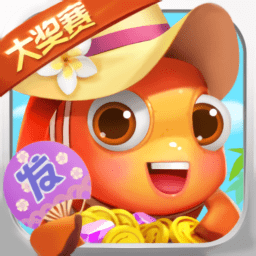 富翁捕鱼城手机版