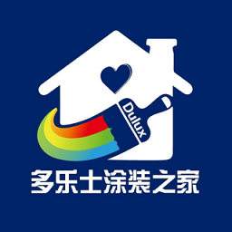 多乐士涂装之家软件
