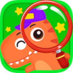 儿童宝宝来找茬游戏下载