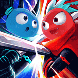 红蓝对抗赛最新版