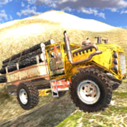 卡车越野驾驶游戏下载