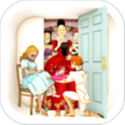 灰姑娘逃脱最新版