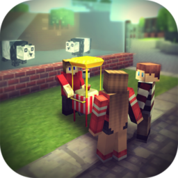 动物园游戏萌萌动物世界手机版