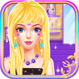 少女化妆换装手游