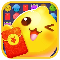 赢现金红包消消乐手机版