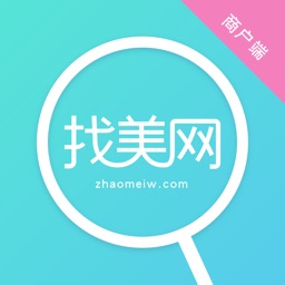 找美网app