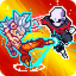 传奇战士上帝之战游戏(Legend Fighter)