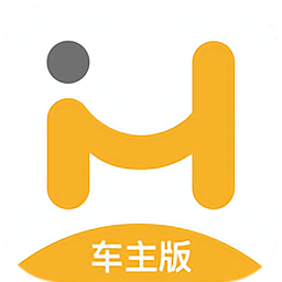 哈喽车主软件