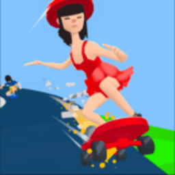 太空滑板最新版