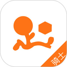 爱跑腿骑士app