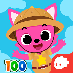 碰碰狐数字动物园软件