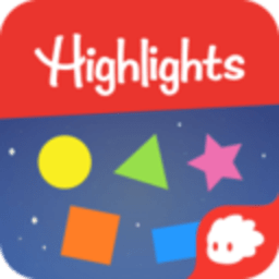 Highlights几何冒险最新版