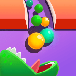 管道球球游戏下载