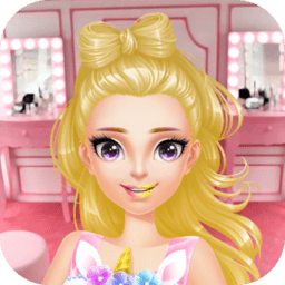 装扮少女公主游戏下载安装