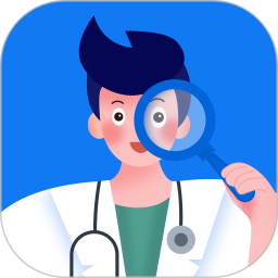 色盲体检宝软件