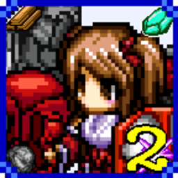 地下城突袭2(totsudan2)手机版