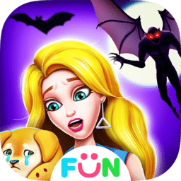 吸血鬼之恋1萌宠大营救手游