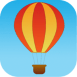 热气球上升手游