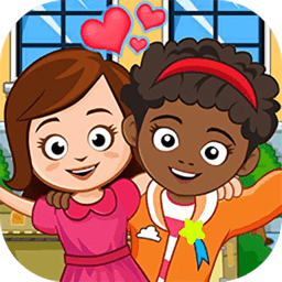 我的城市好朋友家游戏下载