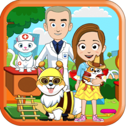 我的小镇宠物医生手机版