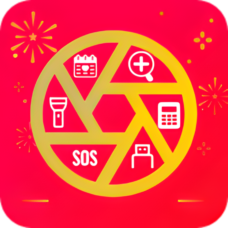 老人万花筒手机版