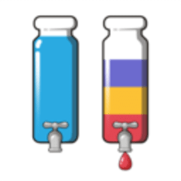 开水排序游戏下载