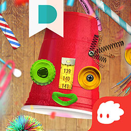 鸭鸭手工玩具app下载