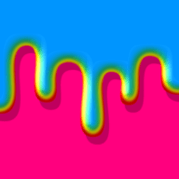 减压粘液模拟器手机版