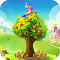 一起种果树游戏