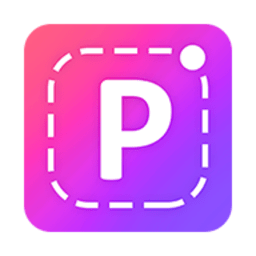 P图照片抠图最新版