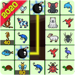 动物连连看经典旧版
