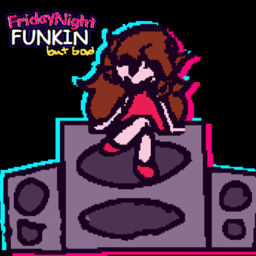 周五夜放克沙雕版游戏