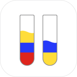 水排序谜题游戏下载