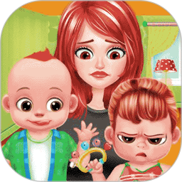 护理我的小公主小游戏