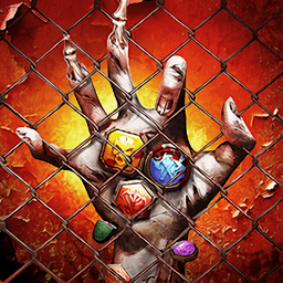 生存难题手游(Zombie Puzzles Quest)