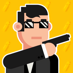 子弹爆炸杀手游戏