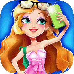 公主魔法换装游戏下载