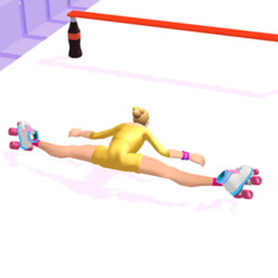 溜冰鞋我最美游戏下载