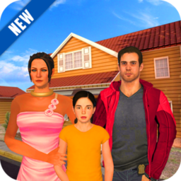 新妈妈模拟器最新版