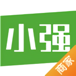 小强停车商家端