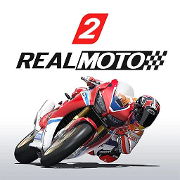 RealMoto2游戏