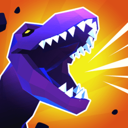 疯狂霸王龙模拟器