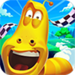 爆笑虫子向前手游下载