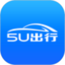 5U出行网约车app