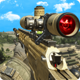 边境狙击战手游