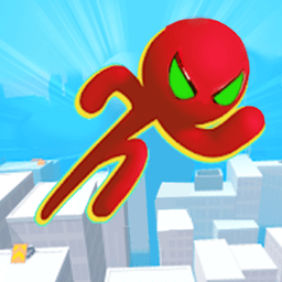 小飞侠极限酷跑最新版