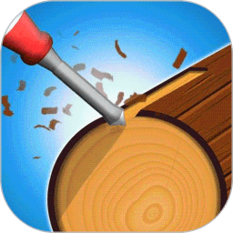 木雕模拟器游戏