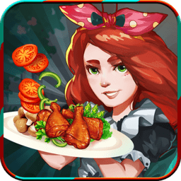 梦幻厨师镇游戏