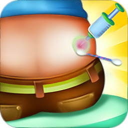 小小医生模拟打针手游